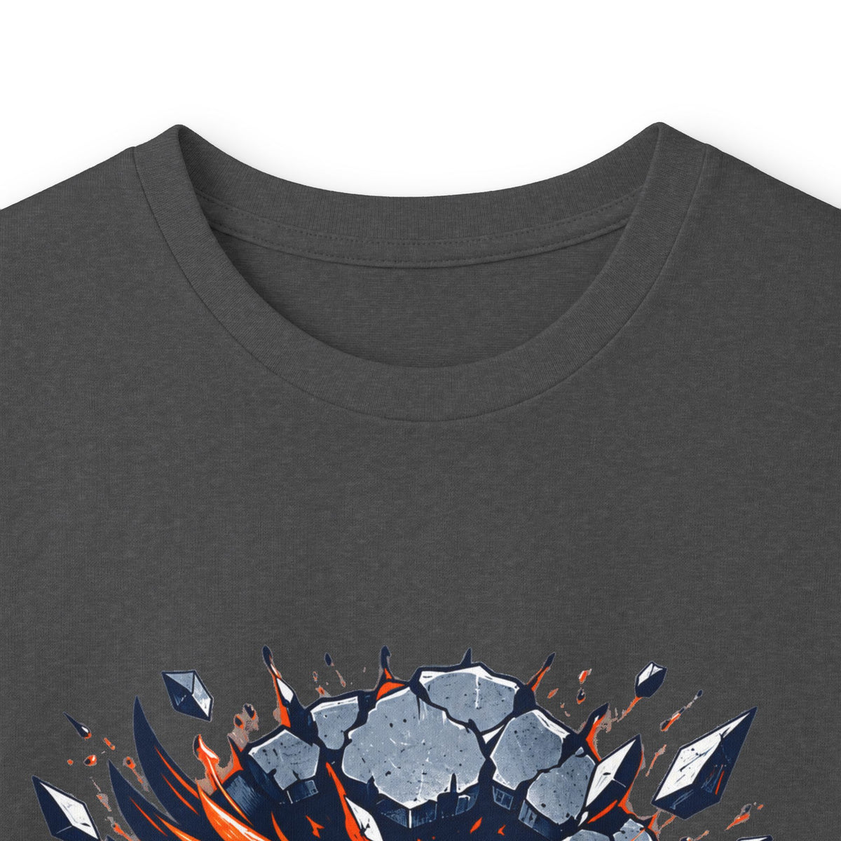 Rise Above the Rest™ Firebird Breakout Long Sleeve Tee