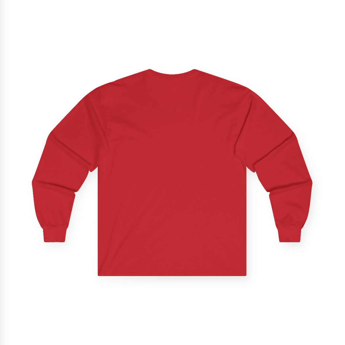 Rise Above the Rest™ Cans Long Sleeve Tee