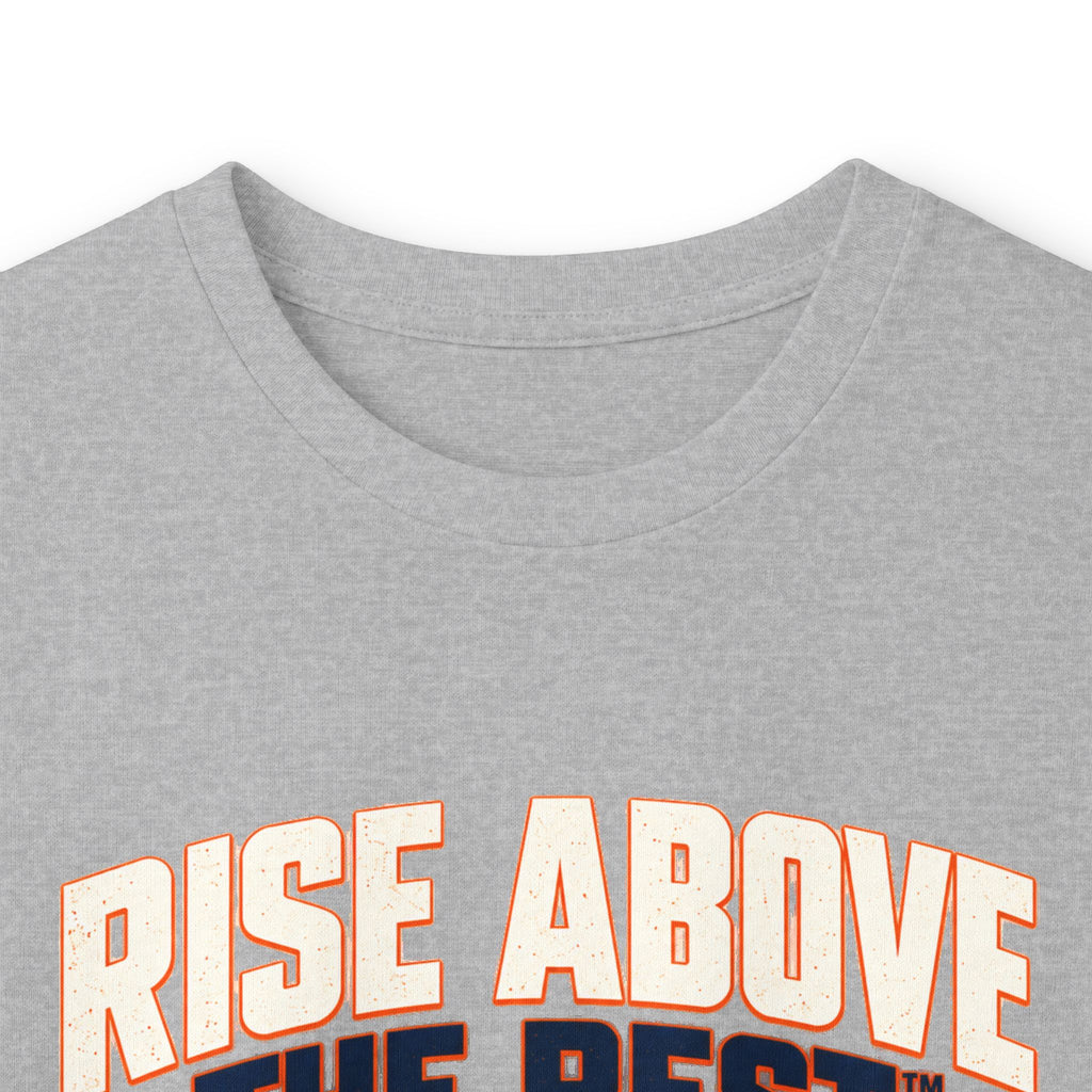 Rise Above the Rest™ Mountain Top Long Sleeve Tee