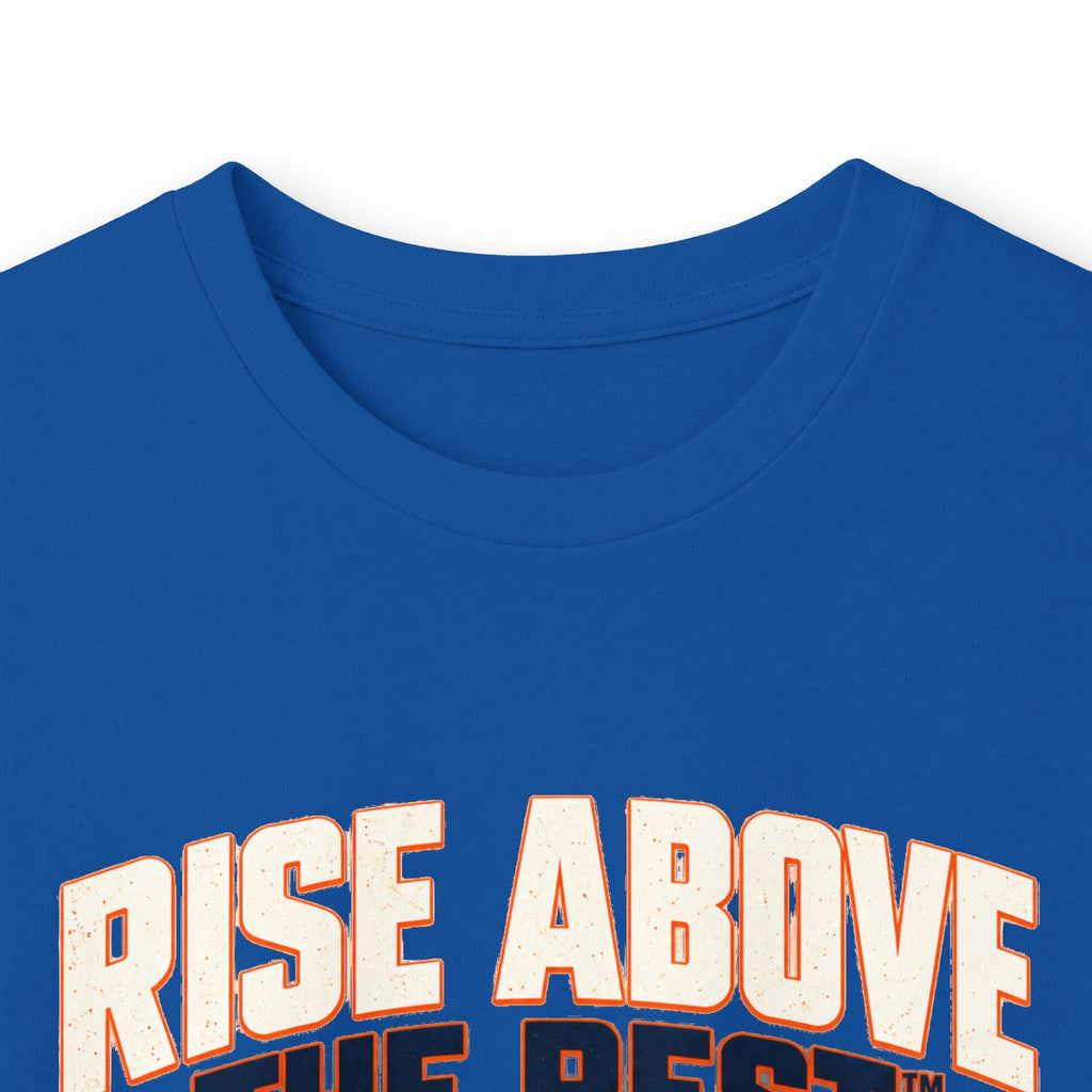 Rise Above the Rest™ Mountain Top Long Sleeve Tee