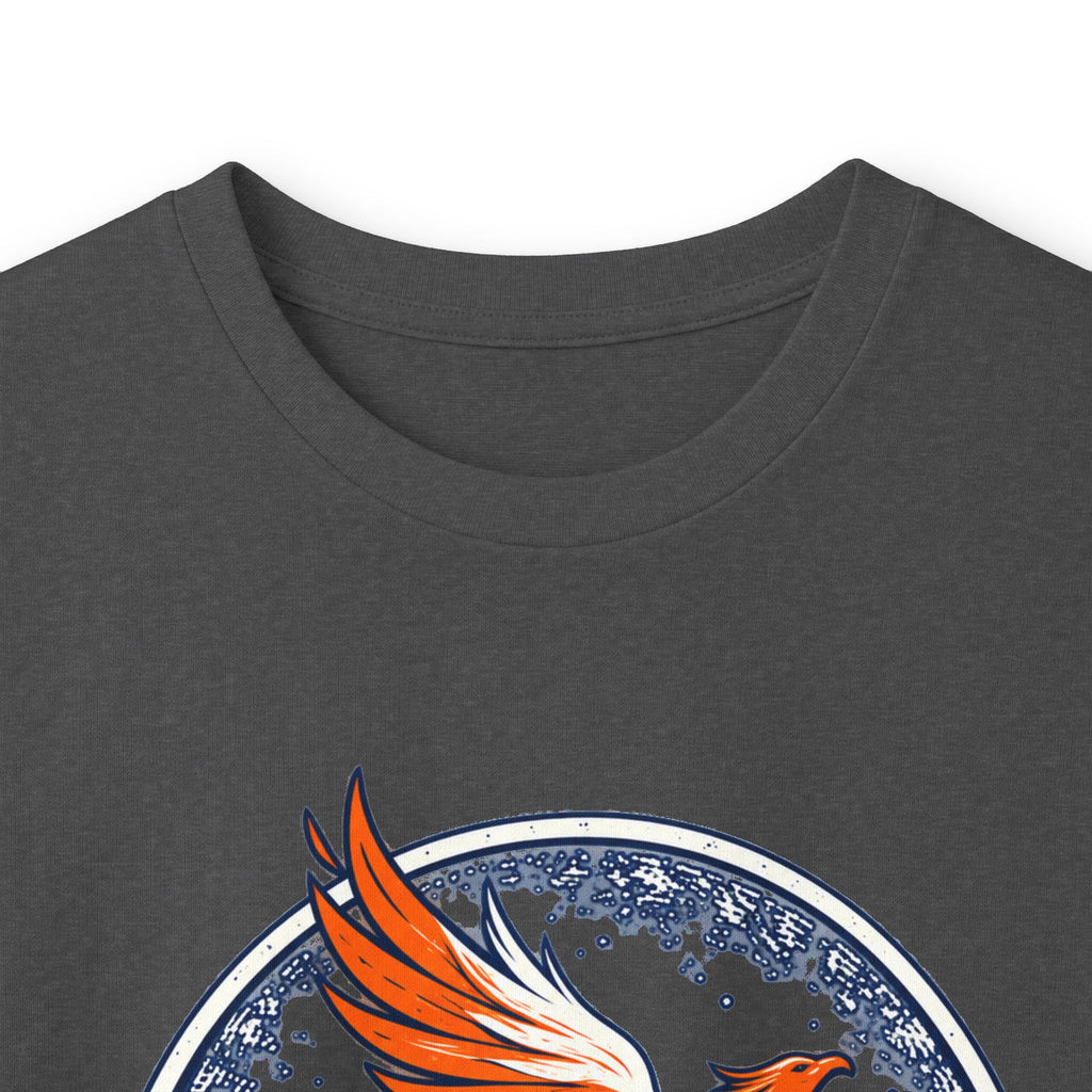Rise Above the Rest™ Firebird Peak Long Sleeve Tee