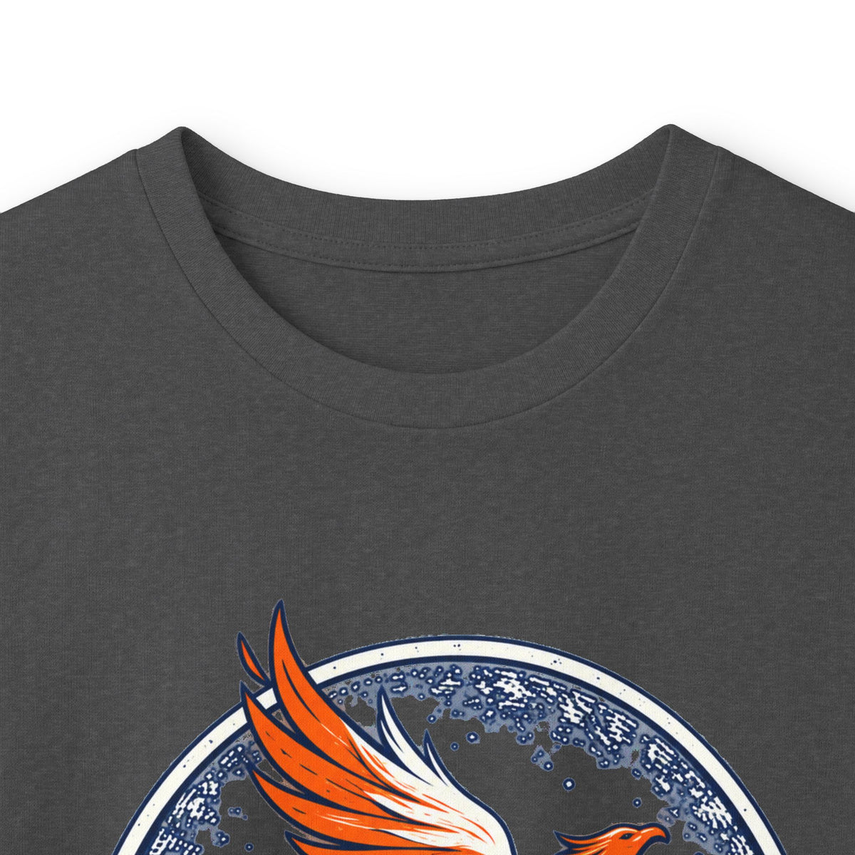 Rise Above the Rest™ Firebird Peak Long Sleeve Tee