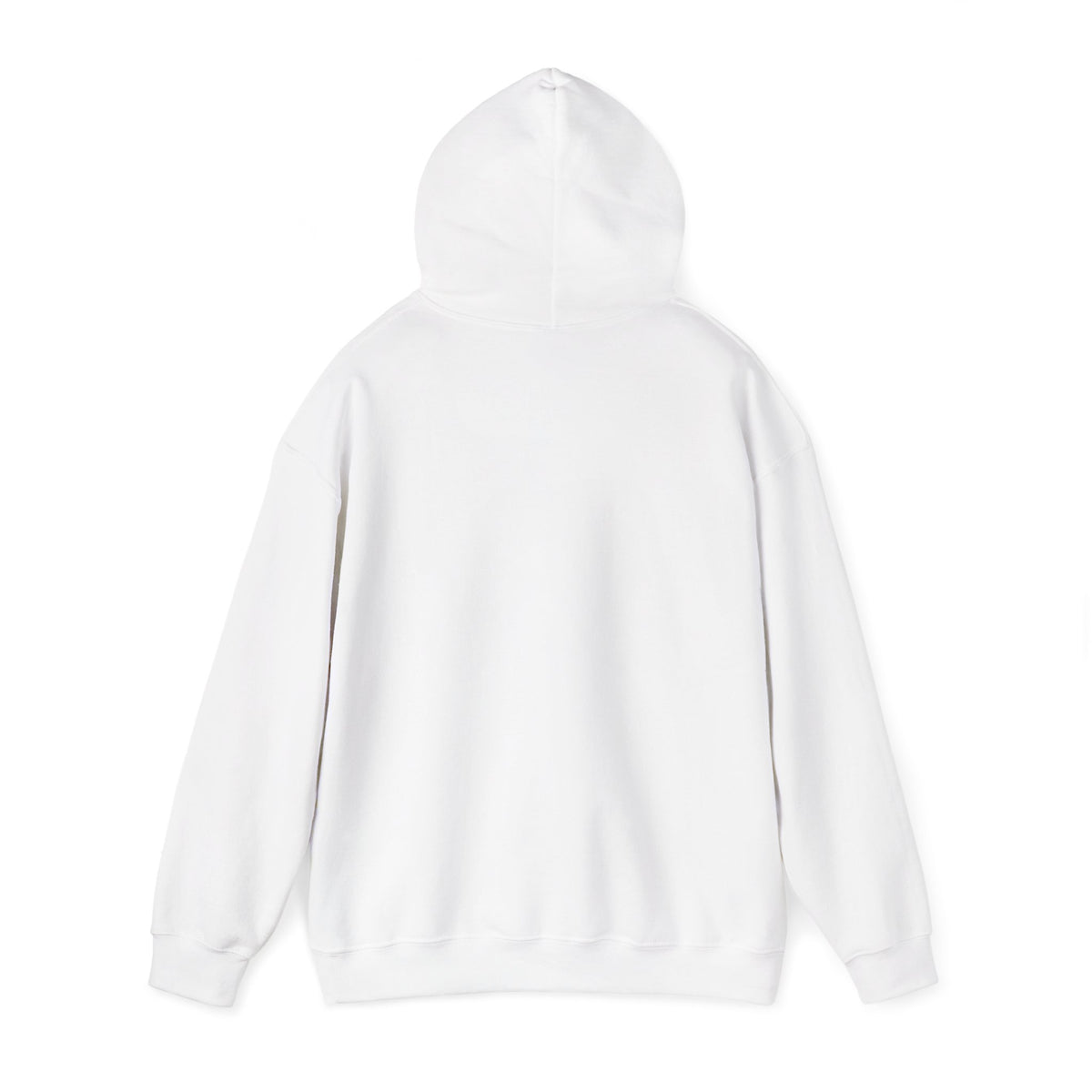 Adventure Graphic Hoodie — “Above the Rest” Mountain Sunset Pullover