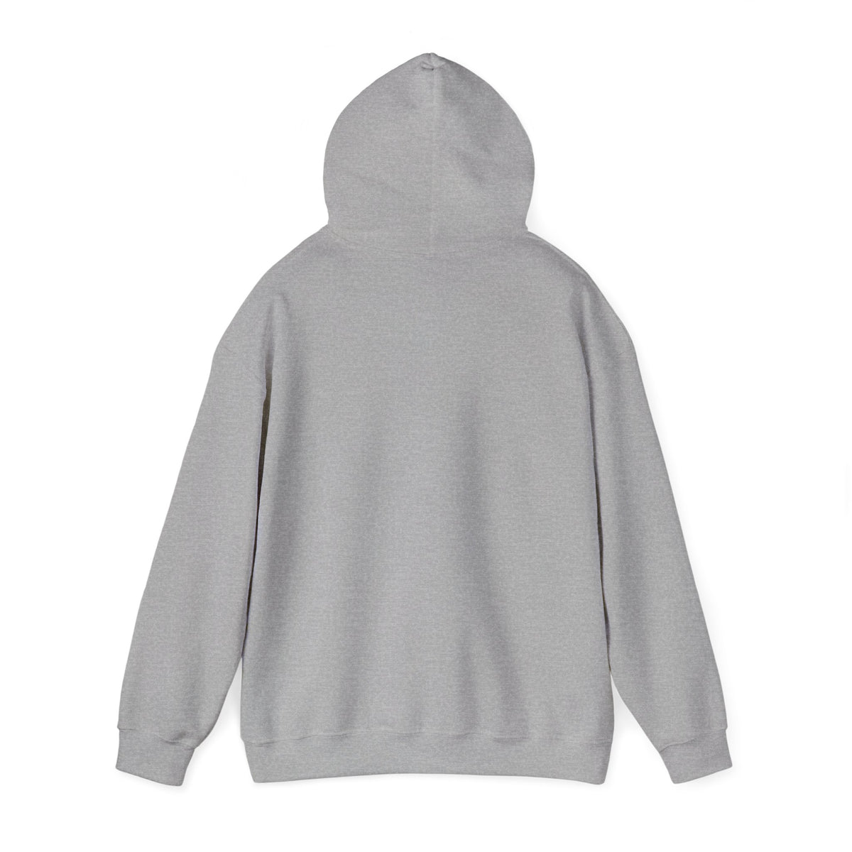 Rise Above The Rest Hoodie — Surfer Sunset Graphic Hooded Sweatshirt
