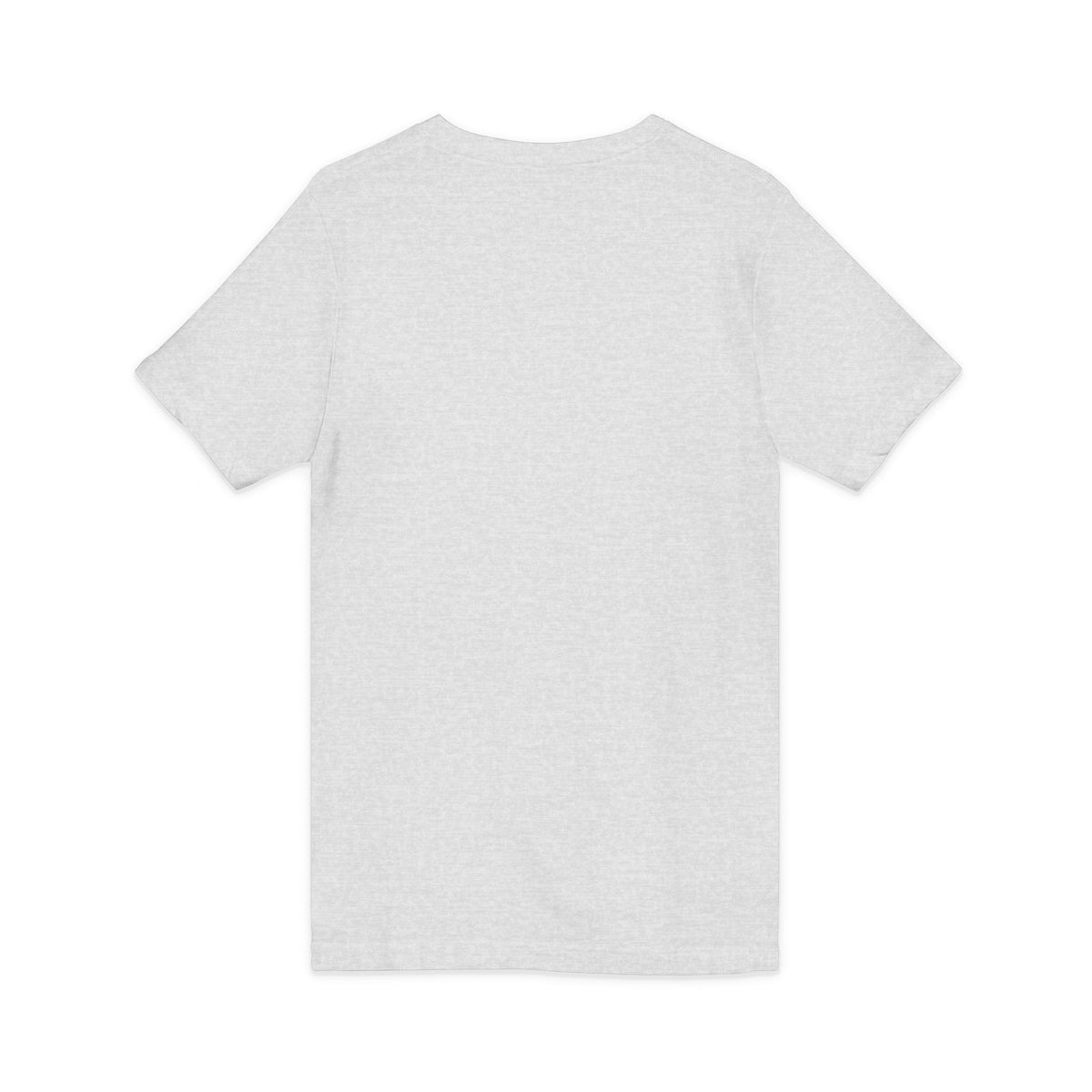 Rise Above the Rest™ V-Neck Tee — Surf Sunset Graphic