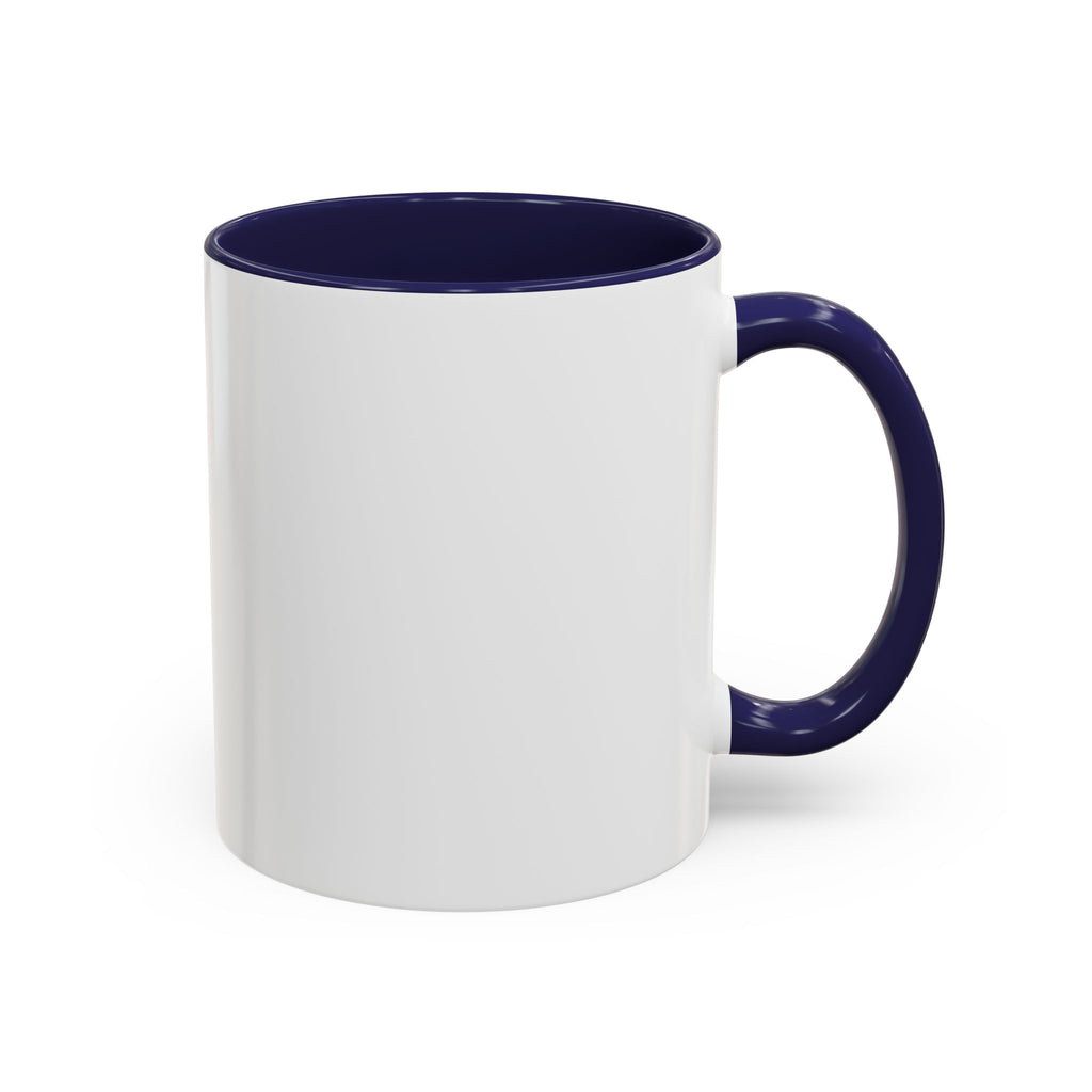 Mountain Sunrise Accent Coffee Mug - Scenic Nature Coffee Cup (11/15oz)