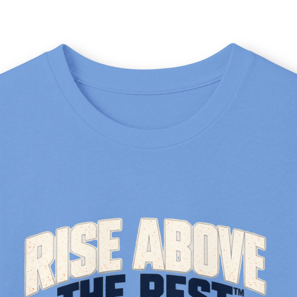Rise Above the Rest™ Summit Explorer Long Sleeve Tee
