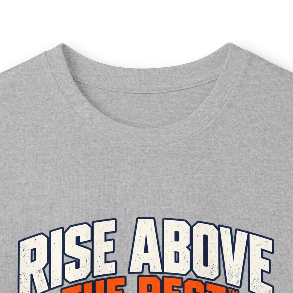 Rise Above the Rest™ Sunrise Climber Long Sleeve Tee