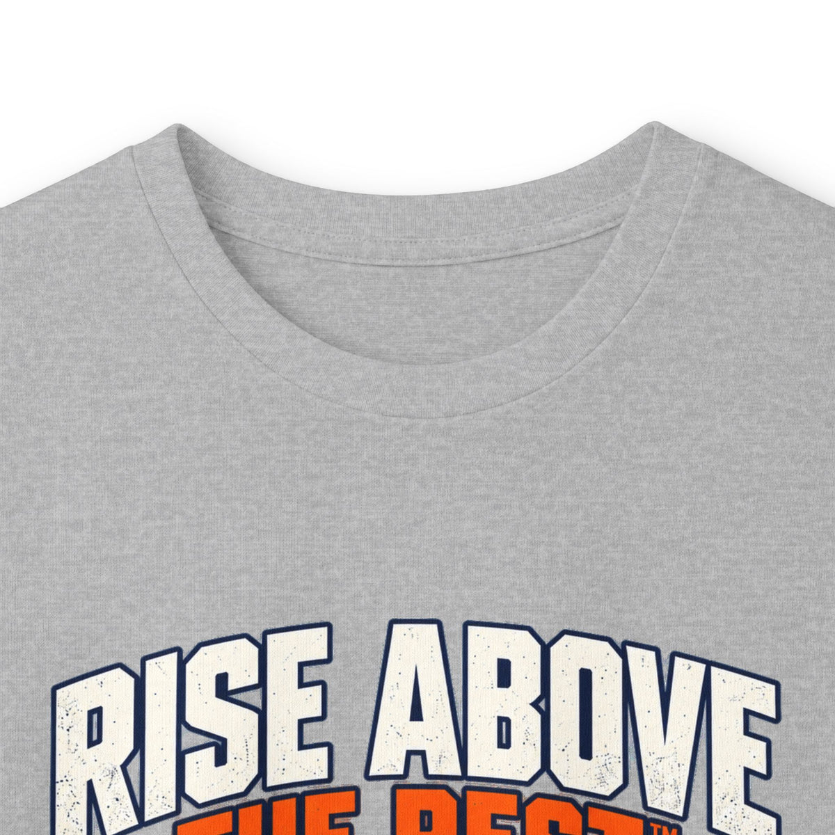 Rise Above the Rest™ Sunrise Climber Long Sleeve Tee