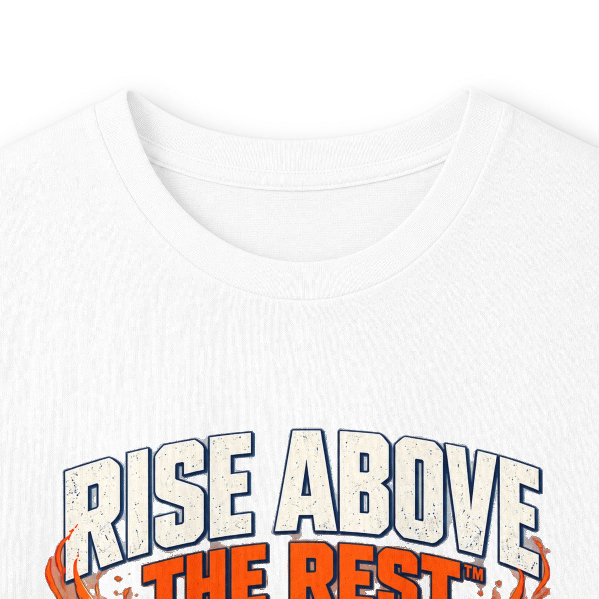Rise Above the Rest™ Firebird Rising Long Sleeve Tee