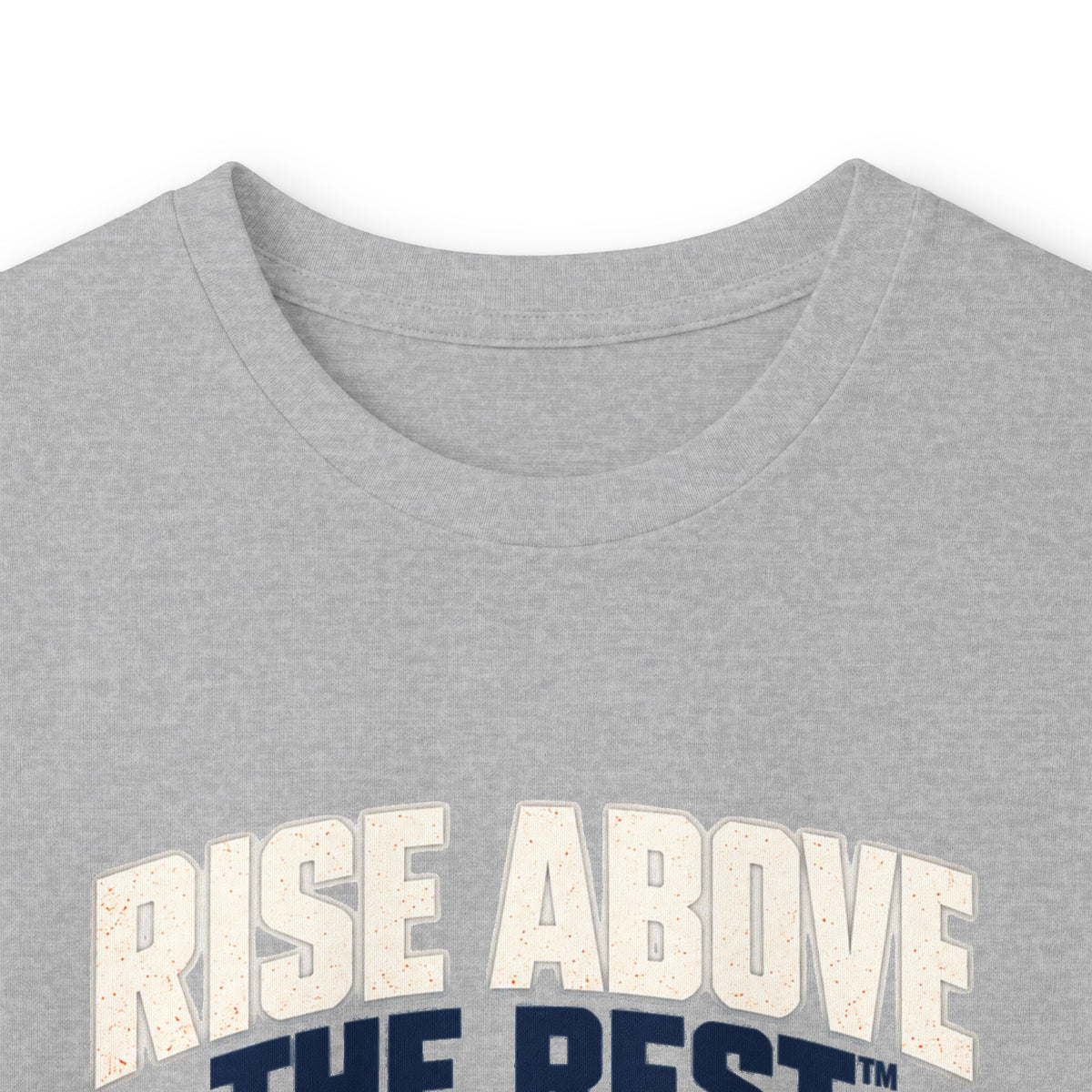 Rise Above the Rest™ Summit Explorer Long Sleeve Tee
