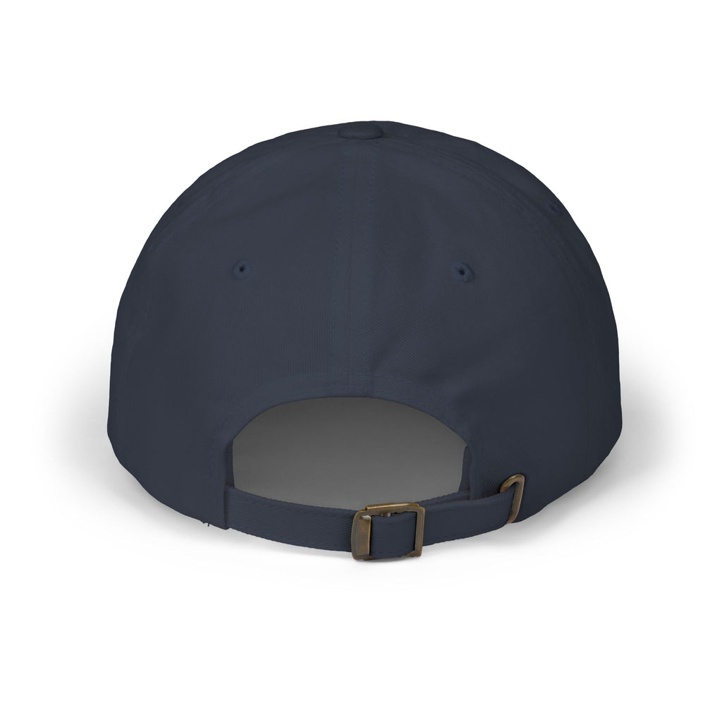Firebird Emblem Dad Cap — Vintage Rising Firebird Baseball Hat