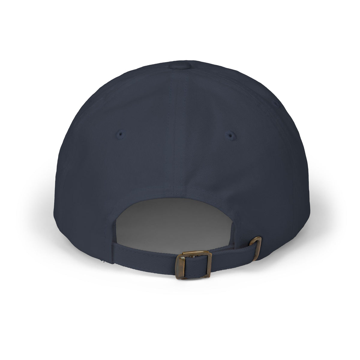 Firebird Emblem Dad Cap — Vintage Rising Firebird Baseball Hat