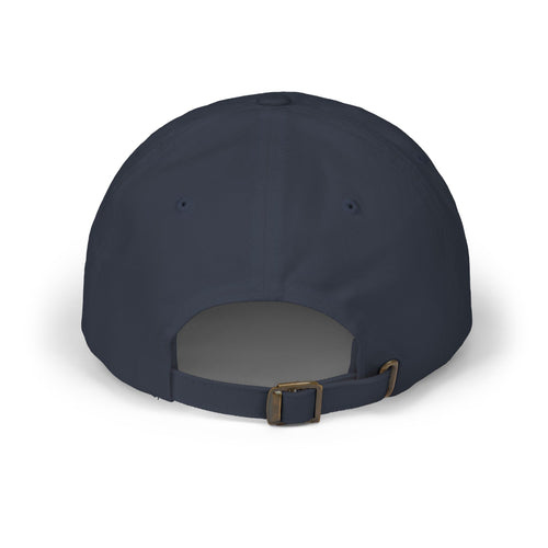 Firebird Emblem Dad Cap — Vintage Rising Firebird Baseball Hat