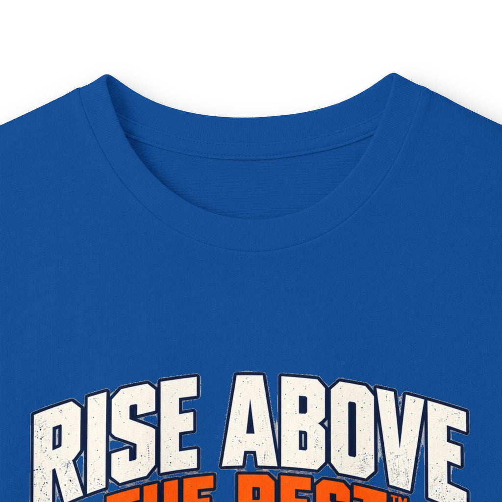 Rise Above the Rest™ Sunrise Climber Long Sleeve Tee