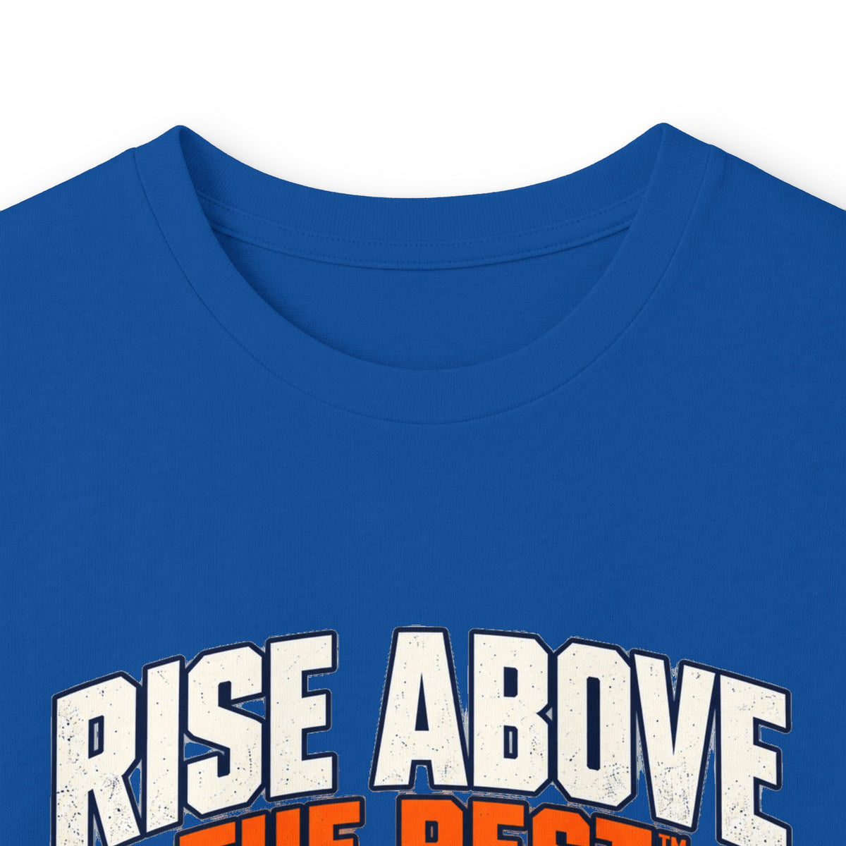 Rise Above the Rest™ Sunrise Climber Long Sleeve Tee