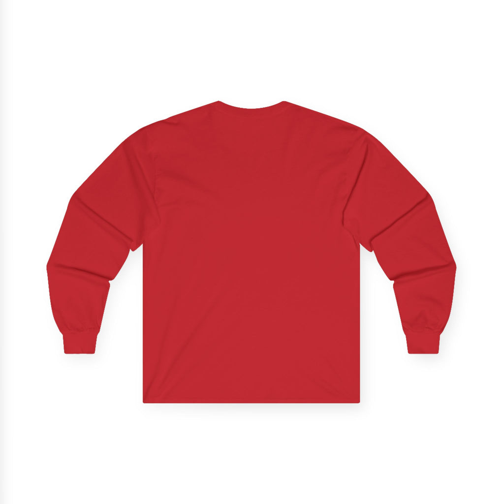 Rise Above the Rest™ Summit Explorer Long Sleeve Tee