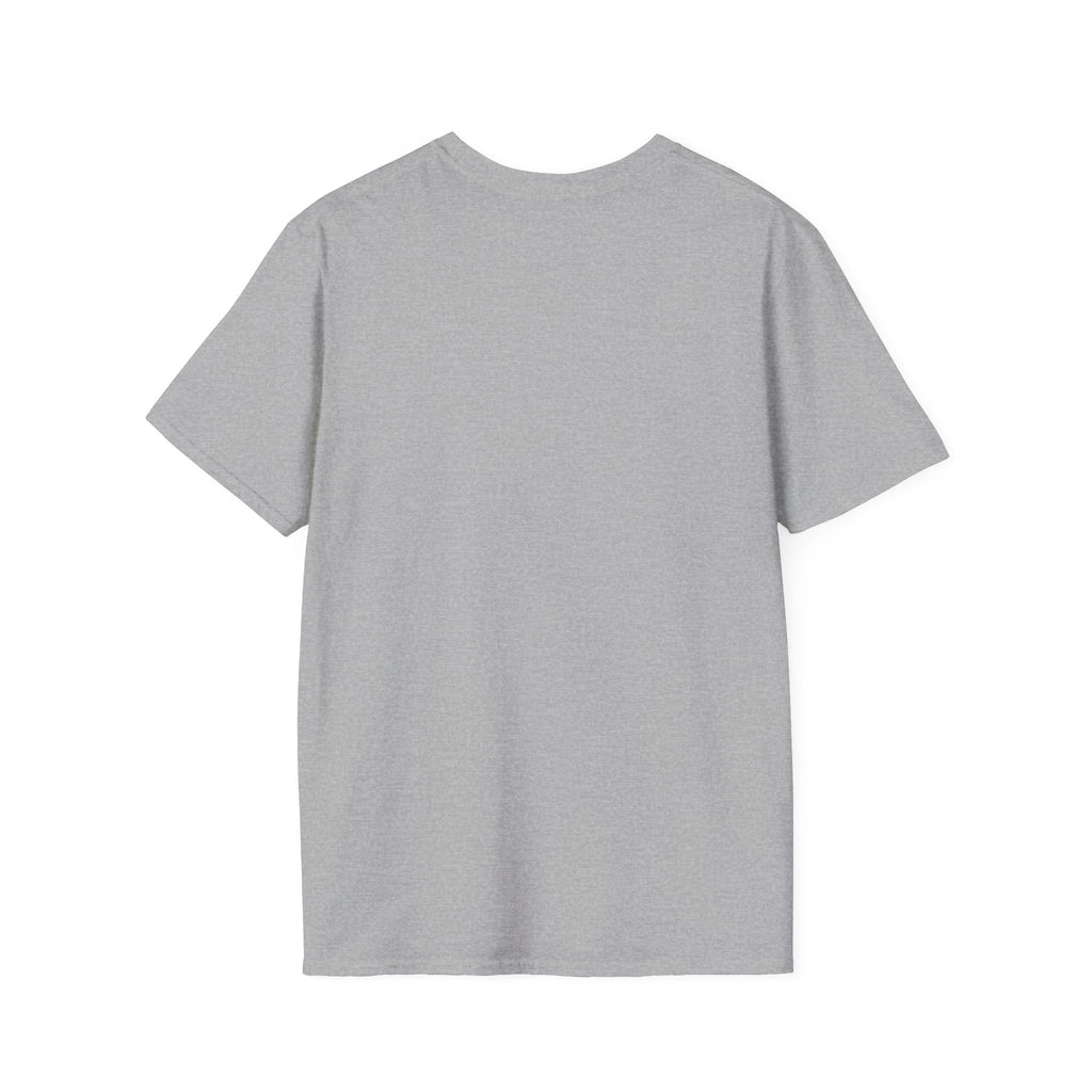 Adventure Seeker T-Shirt — 'Trail Conqueror' Mountain Hiker Graphic