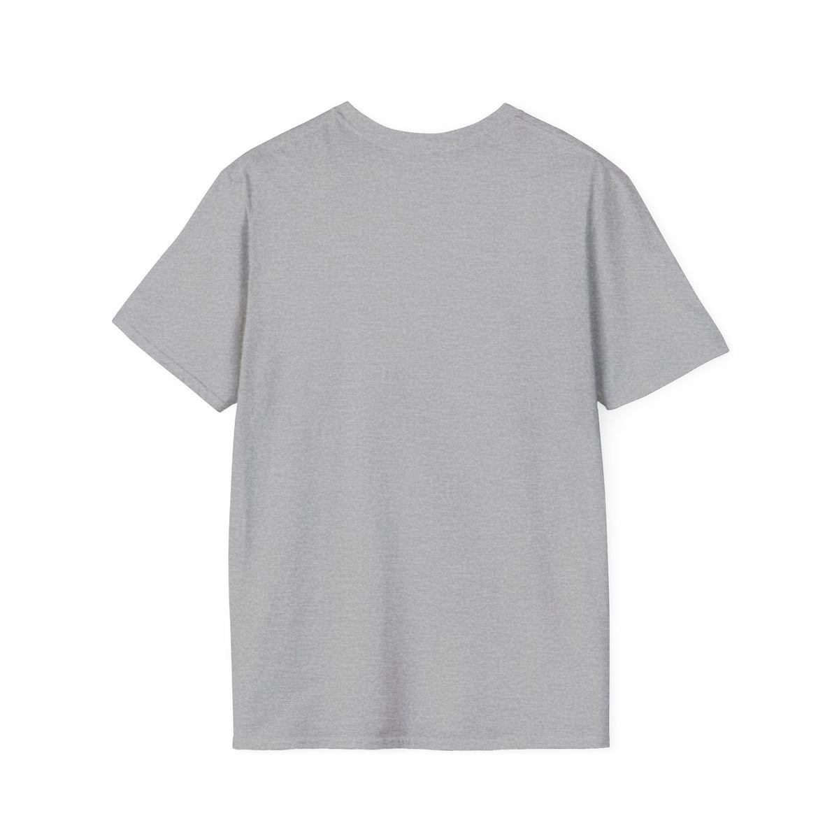 Adventure Seeker T-Shirt — 'Trail Conqueror' Mountain Hiker Graphic