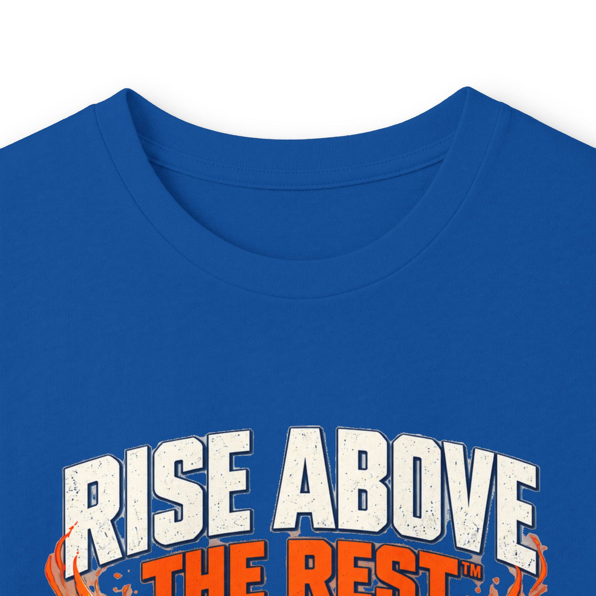 Rise Above the Rest™ Firebird Rising Long Sleeve Tee