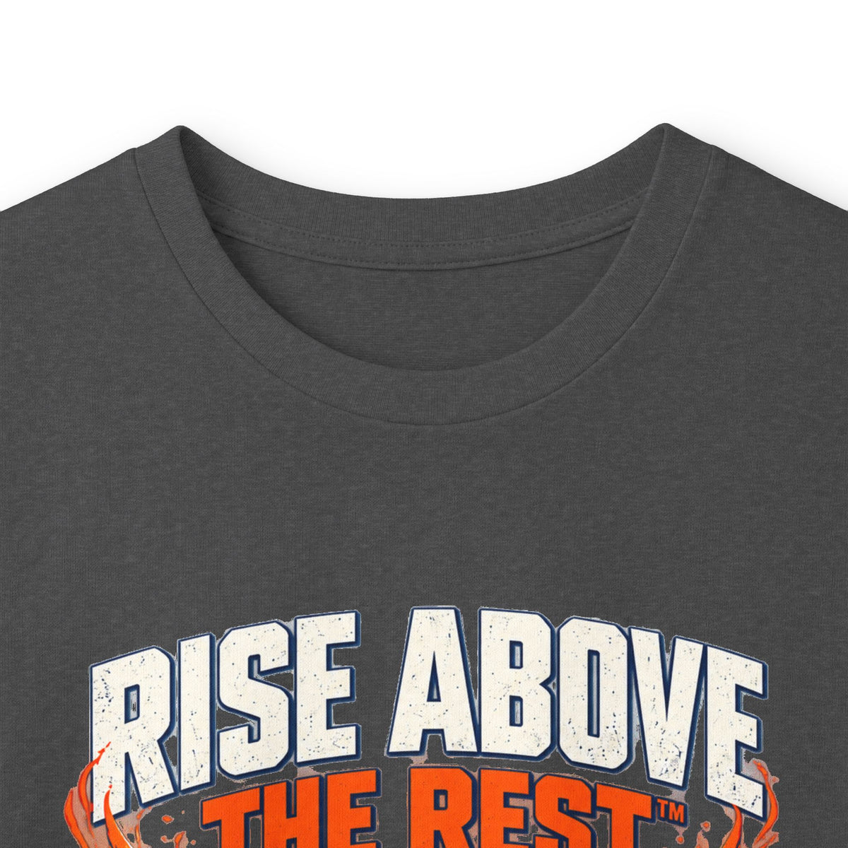 Rise Above the Rest™ Firebird Rising Long Sleeve Tee