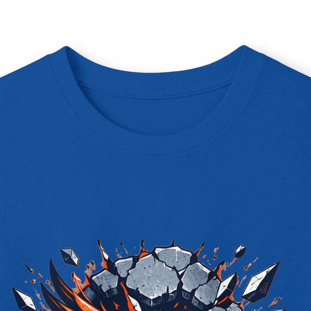 Rise Above the Rest™ Firebird Breakout Long Sleeve Tee
