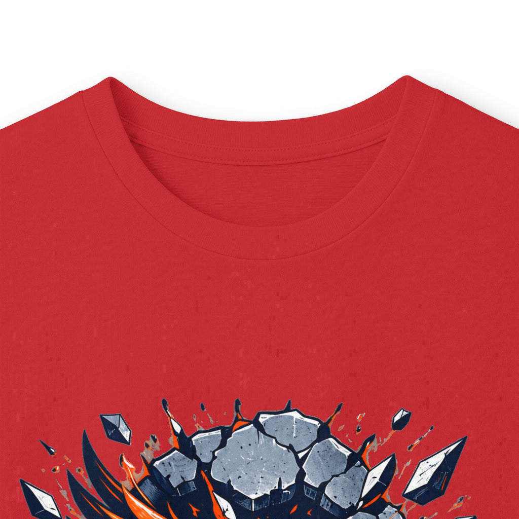 Rise Above the Rest™ Firebird Breakout Long Sleeve Tee