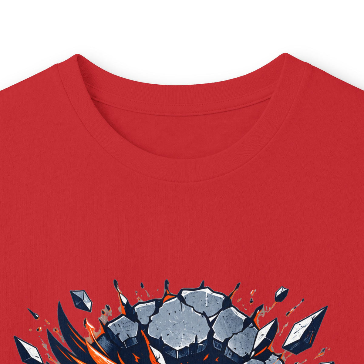 Rise Above the Rest™ Firebird Breakout Long Sleeve Tee