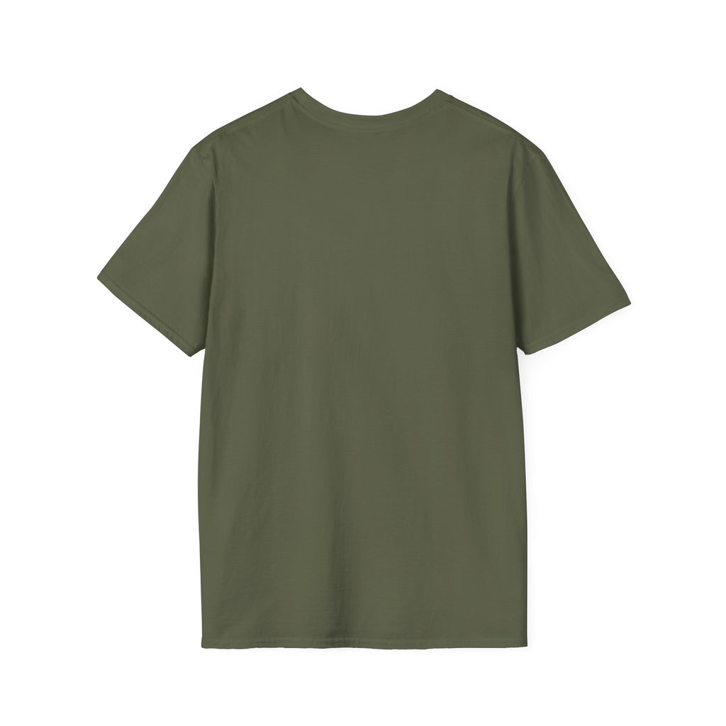 Rise Above the Rest™ Firebird T-Shirt — ‘Your Past Doesn’t Define Your Altitude’ Tee