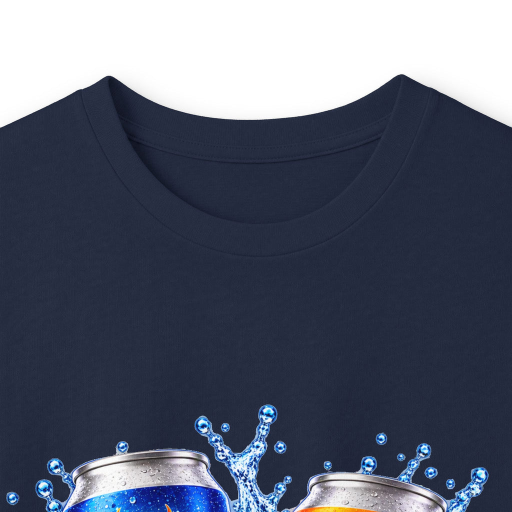 Rise Above the Rest™ Cans Long Sleeve Tee