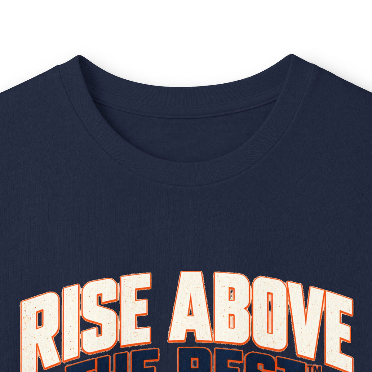 Rise Above the Rest™ Mountain Top Long Sleeve Tee