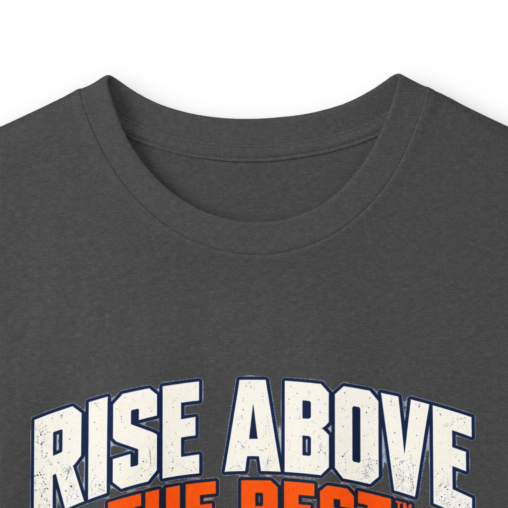 Rise Above the Rest™ Sunrise Climber Long Sleeve Tee