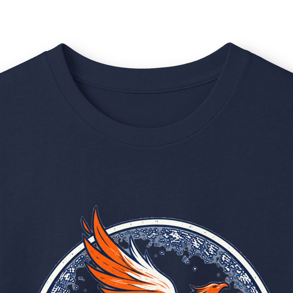 Rise Above the Rest™ Firebird Peak Long Sleeve Tee