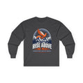 Rise Above the Rest™ Firebird Peak Long Sleeve Tee