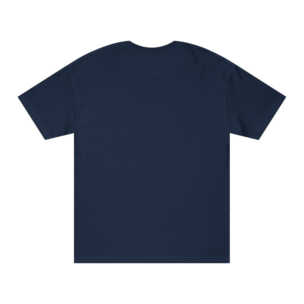 Rise Above the Rest™ T-Shirt — Mountain Hiker Graphic Tee