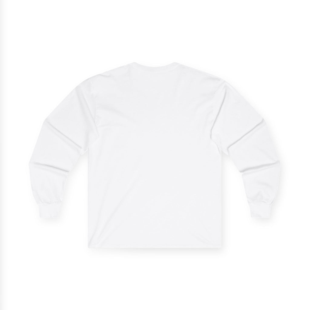 Rise Above the Rest™ Cans Long Sleeve Tee