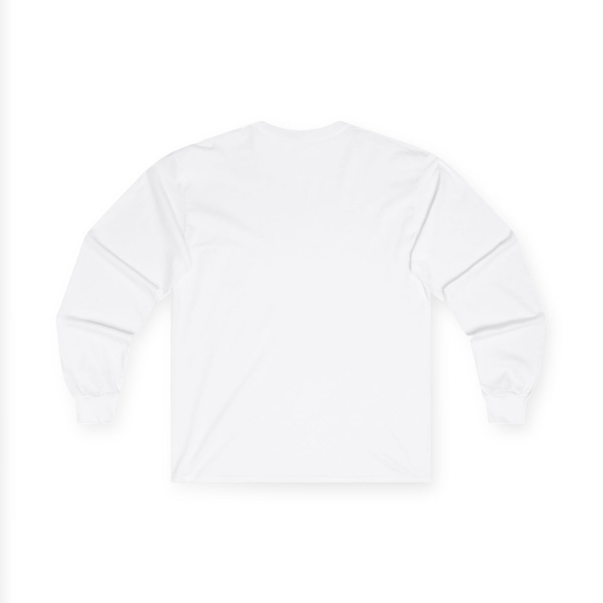 Rise Above the Rest™ Cans Long Sleeve Tee
