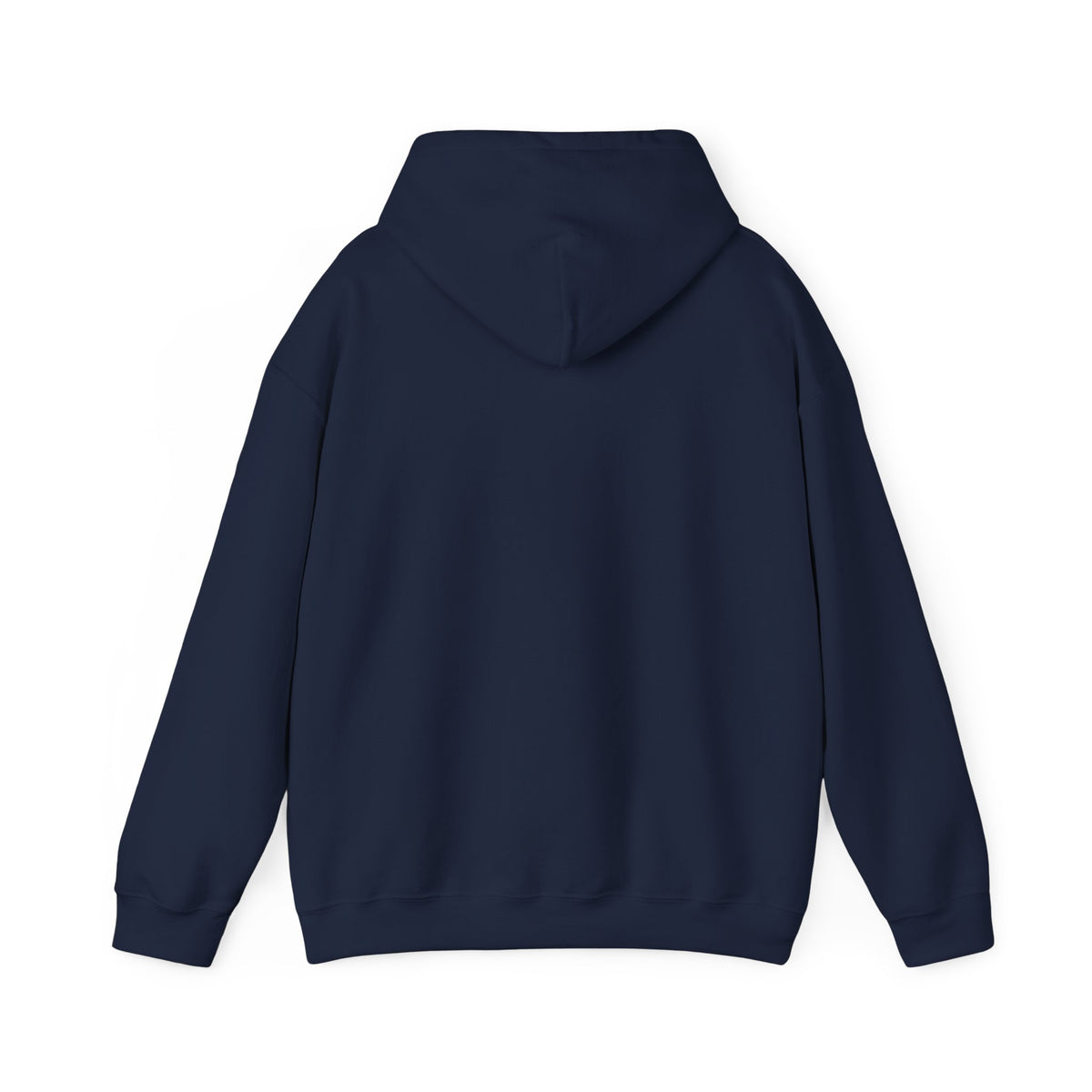 Adventure Graphic Hoodie — “Above the Rest” Mountain Sunset Pullover