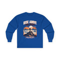 Rise Above the Rest™ Mountain Top Long Sleeve Tee