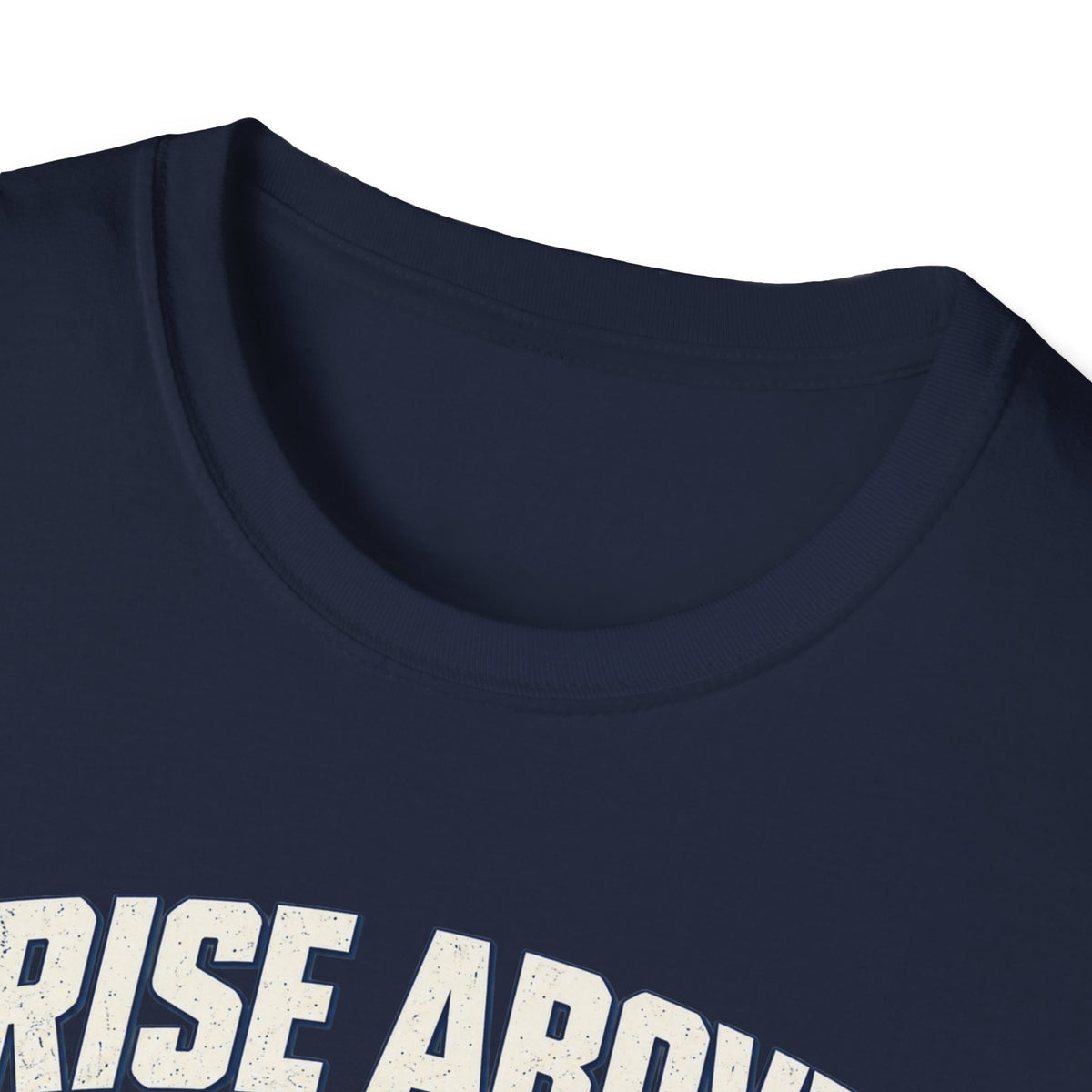 Rise Above the Rest™ Firebird T-Shirt — ‘Your Past Doesn’t Define Your Altitude’ Tee