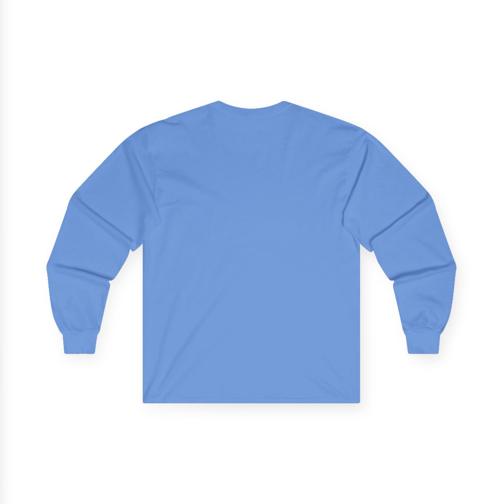 Rise Above the Rest™ Summit Explorer Long Sleeve Tee