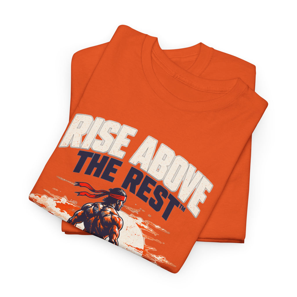 Rise Above the Rest™ Mountain T-Shirt