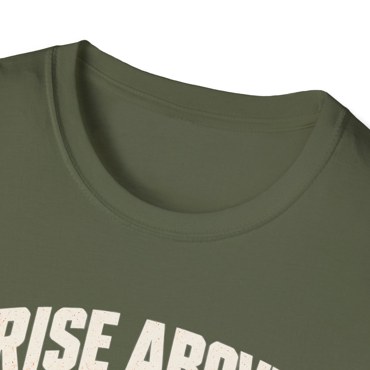 Adventure Seeker T-Shirt — 'Trail Conqueror' Mountain Hiker Graphic