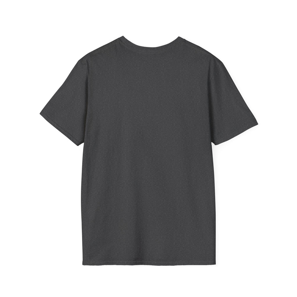Adventure Seeker T-Shirt — 'Trail Conqueror' Mountain Hiker Graphic