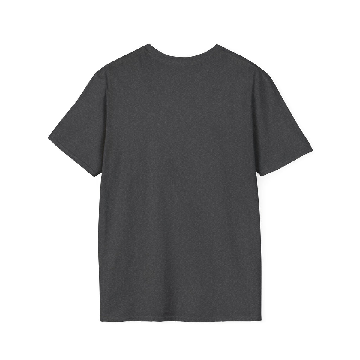Adventure Seeker T-Shirt — 'Trail Conqueror' Mountain Hiker Graphic