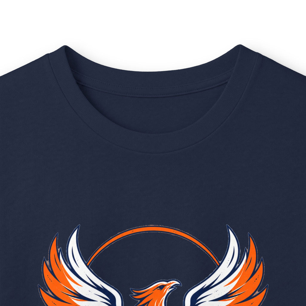 Rise Above the Rest™ Firebird Wings Long Sleeve Tee