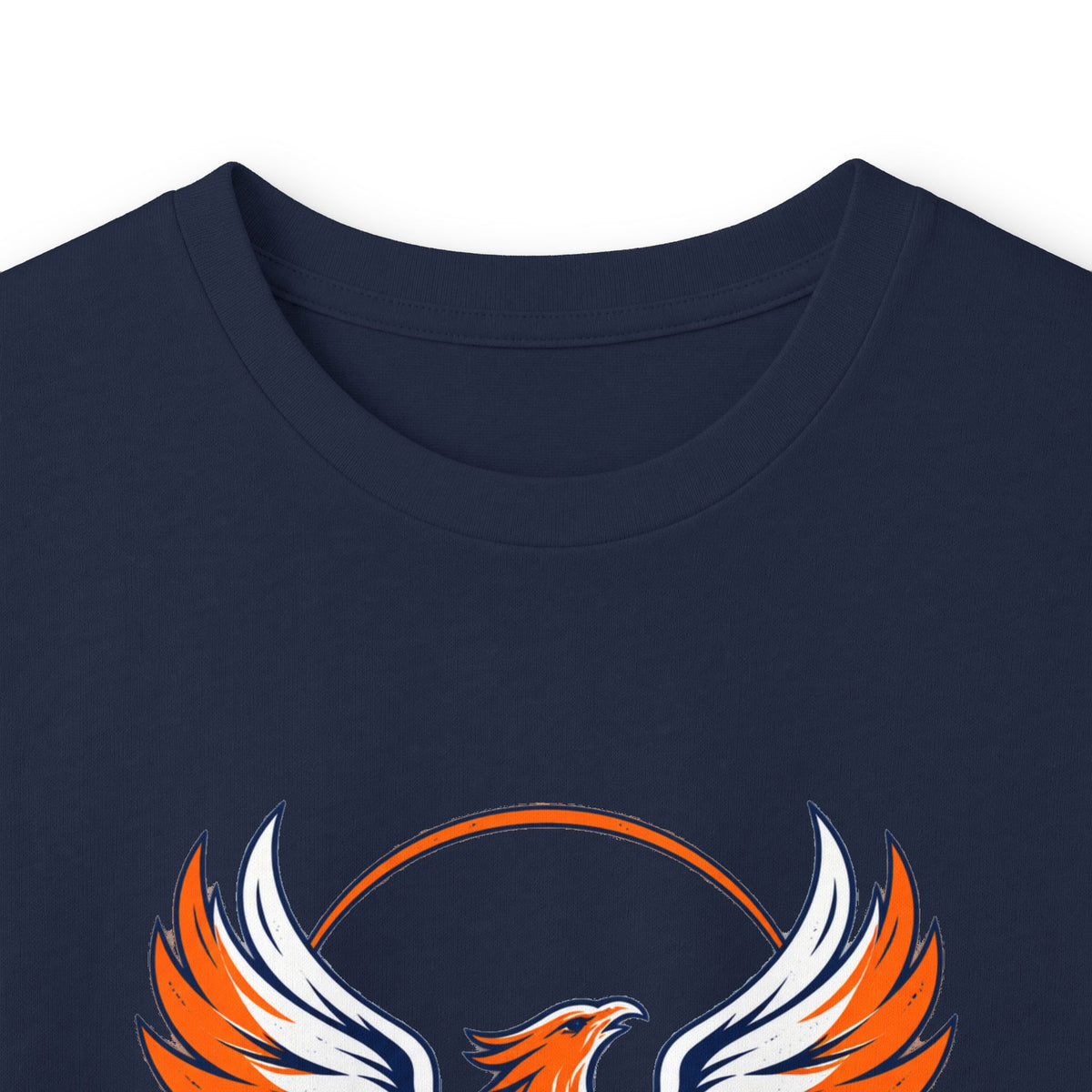 Rise Above the Rest™ Firebird Wings Long Sleeve Tee