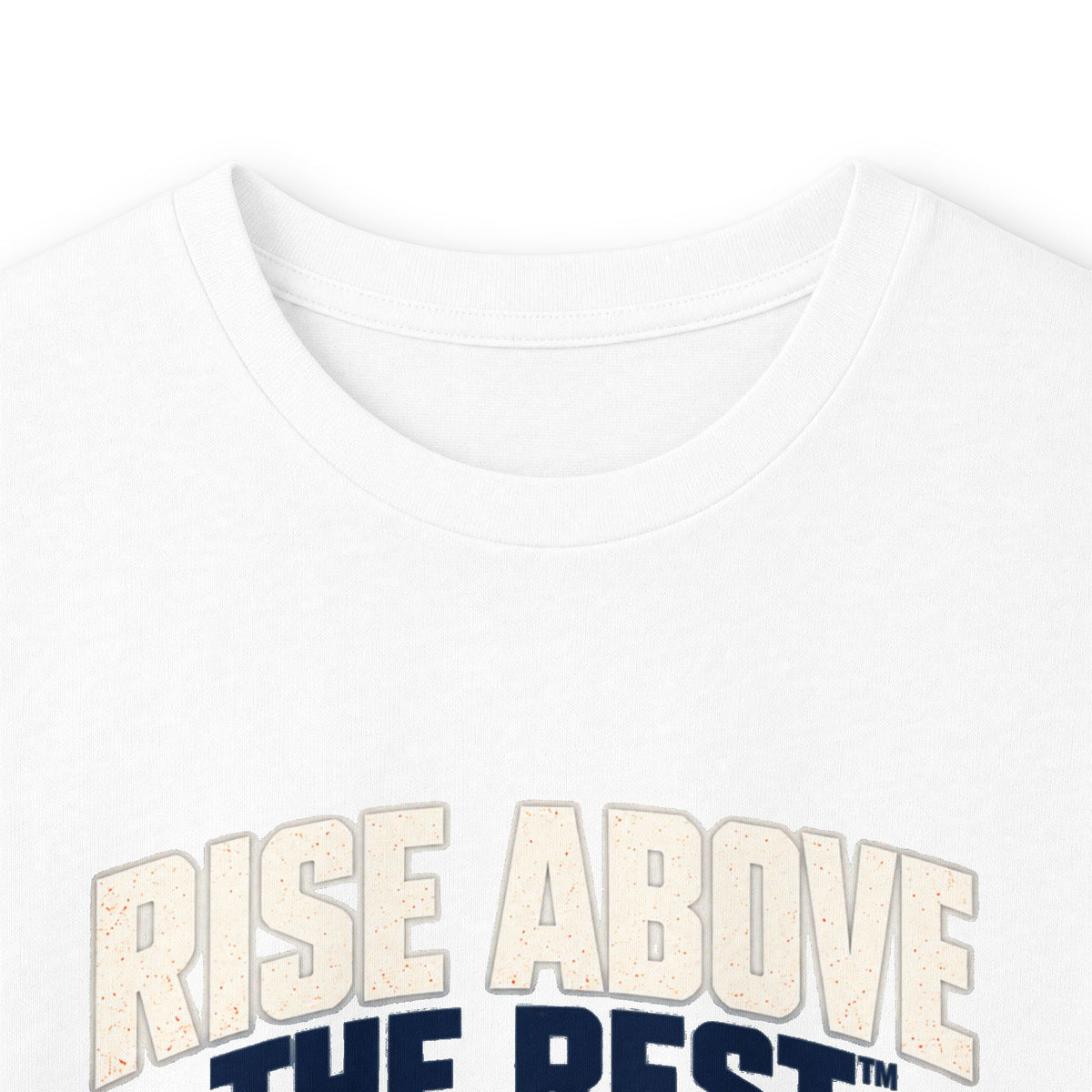 Rise Above the Rest™ Summit Explorer Long Sleeve Tee