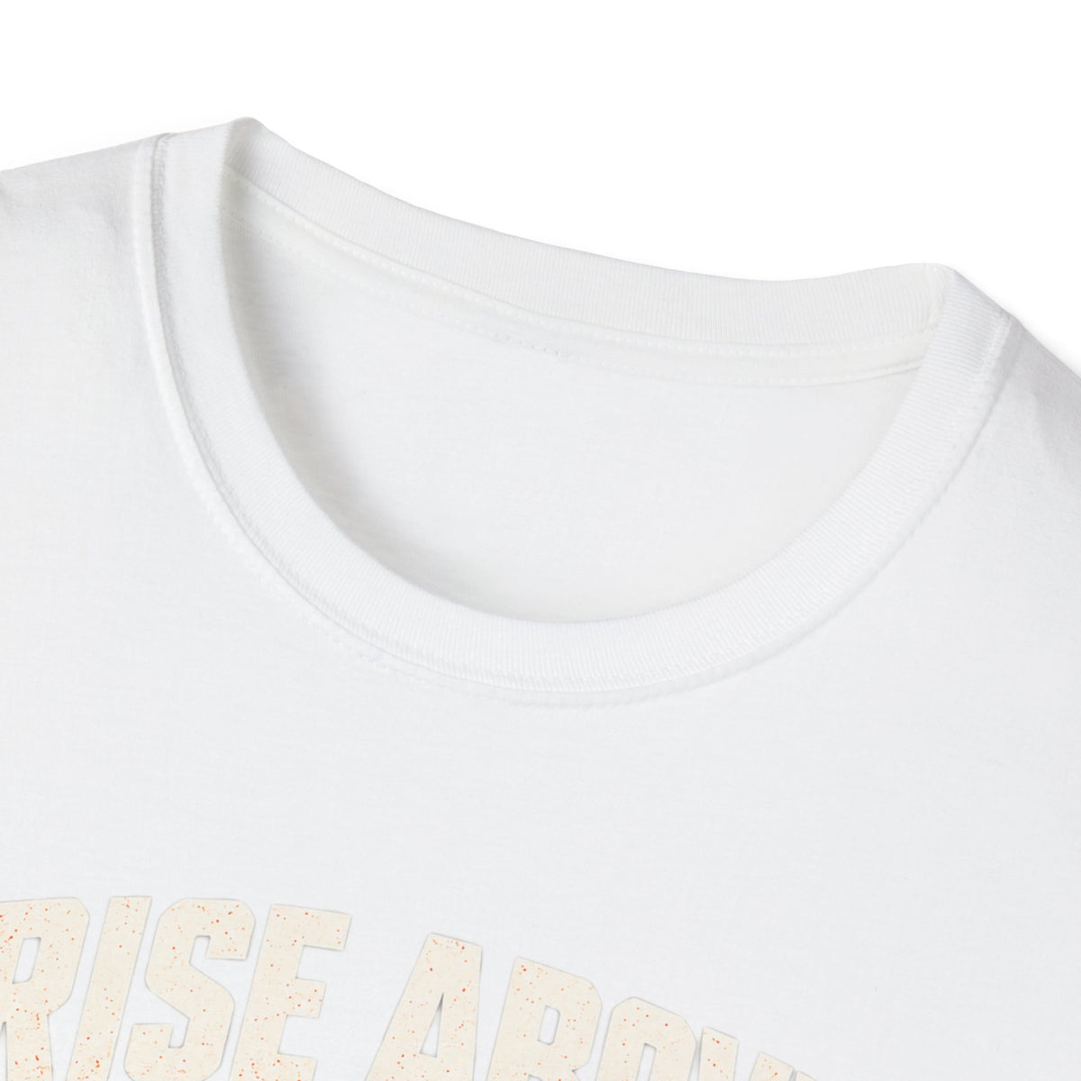 Adventure Seeker T-Shirt — 'Trail Conqueror' Mountain Hiker Graphic