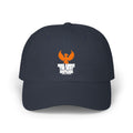 Firebird Emblem Dad Cap — Vintage Rising Firebird Baseball Hat